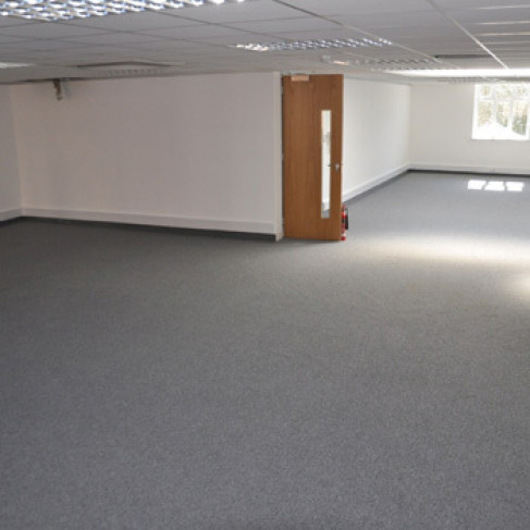 Office: High Street, Reigate, RH2