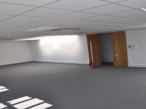 Office: High Street, Reigate, RH2