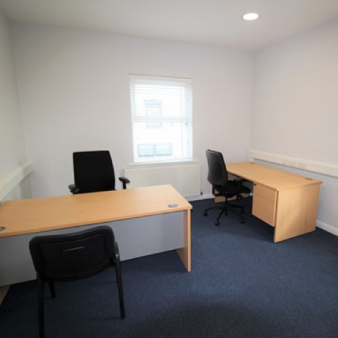Office: High Street, Ruddington, NG11