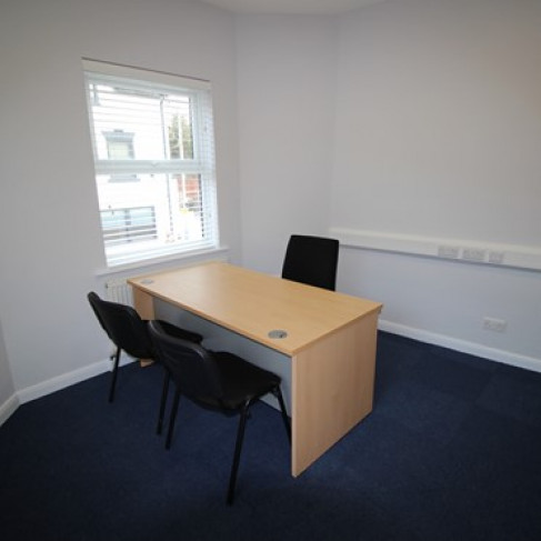 Office: High Street, Ruddington, NG11