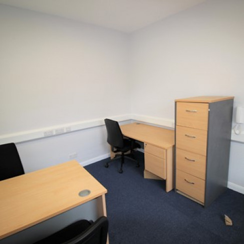 Office: High Street, Ruddington, NG11