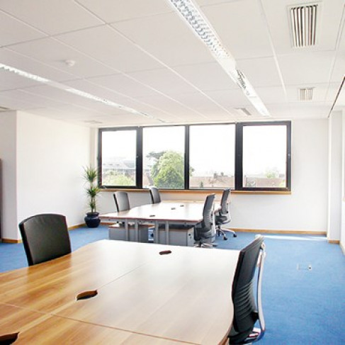 Office: High Street, Slough, SL1