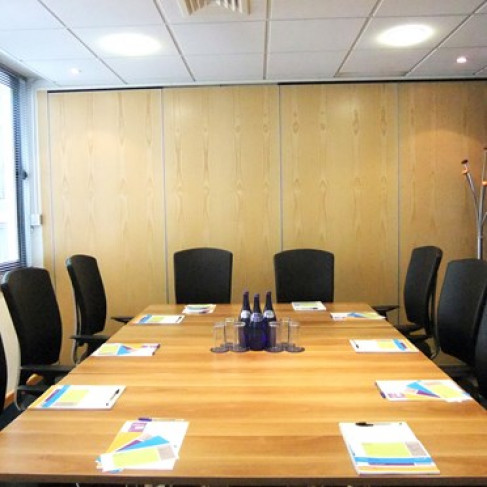 Office: High Street, Slough, SL1
