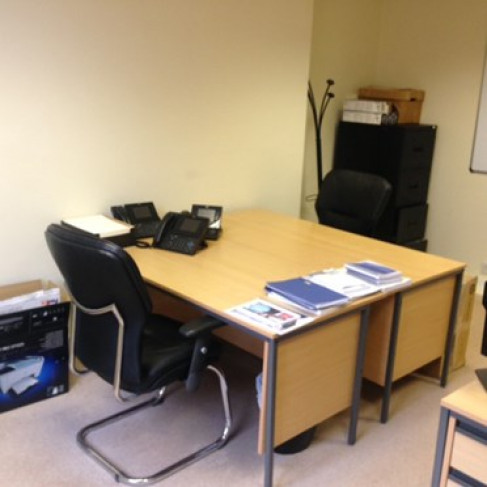 Office: High Street, Wimbledon Village, London, SW19