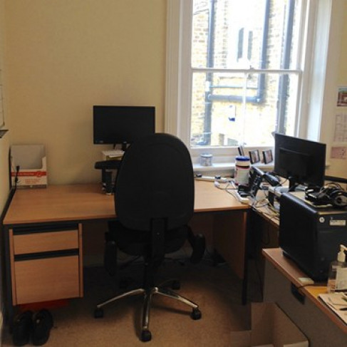 Office: High Street, Wimbledon Village, London, SW19