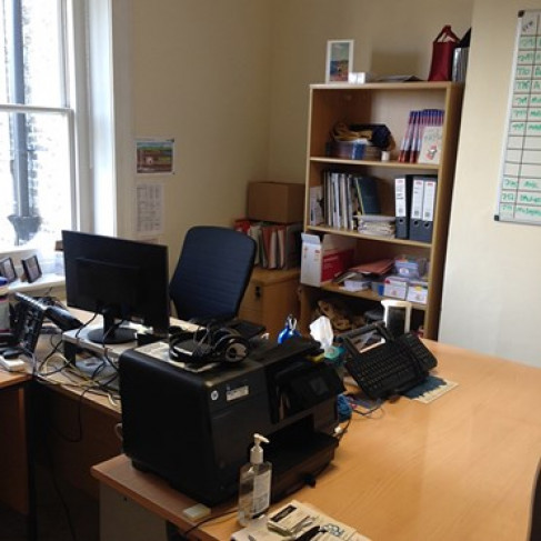 Office: High Street, Wimbledon Village, London, SW19