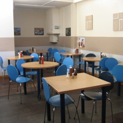 Office: Queen Elizabeth Avenue, Hillington, G52 4NQ