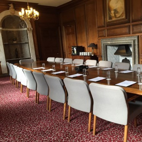 Office: Hilton Hall, Wolverhampton, WV11