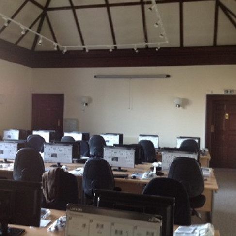 Office: Hilton Hall, Wolverhampton, WV11