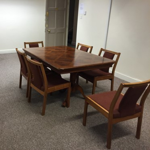 Office: Hilton Hall, Wolverhampton, WV11