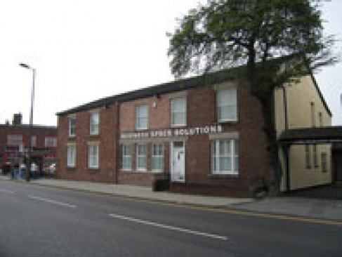 Office: Hindley Centre Serviced Offices, Wigan, WN2