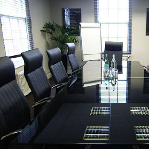 Office: Hinton, Hinton Road, Bournemouth, BH1 2EF