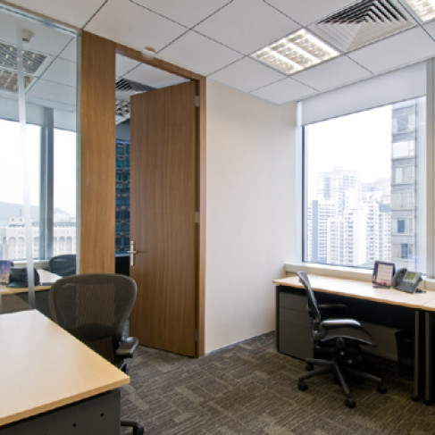 Office: HNA, Guangzhou, 510610