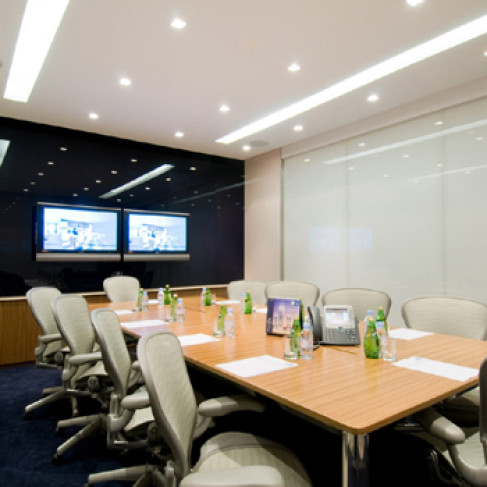 Office: HNA, Guangzhou, 510610