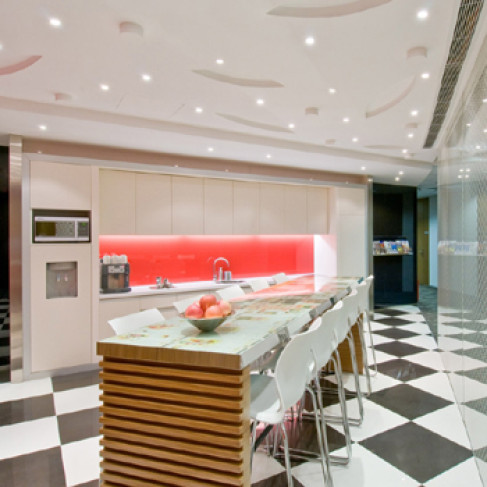 Office: HNA, Guangzhou, 510610