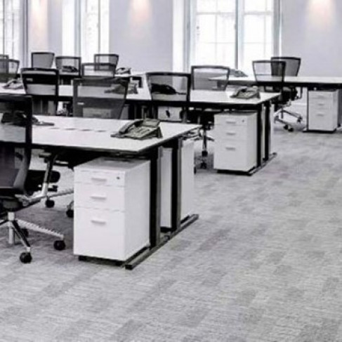 Office: Holland House, London, EC3A