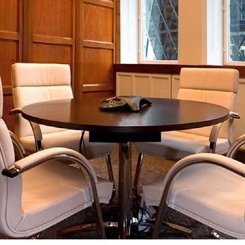 Office: Holland House, London, EC3A