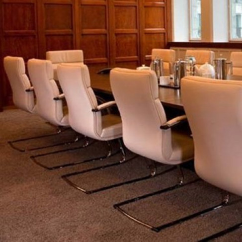 Office: Holland House, London, EC3A