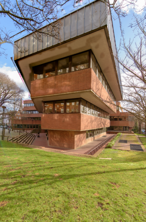 Holland Street, London, W8 7JB