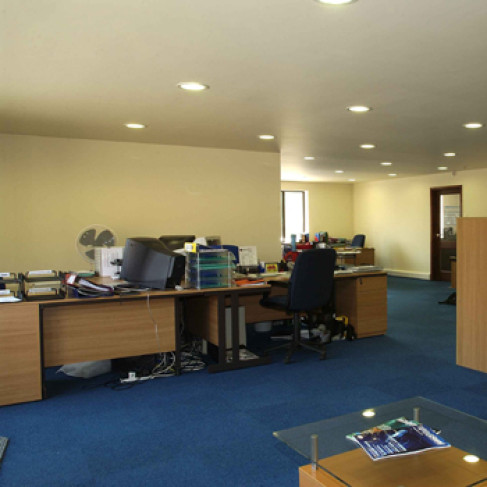 Office: Holly Farm Business Park, Kenilworth, CV8