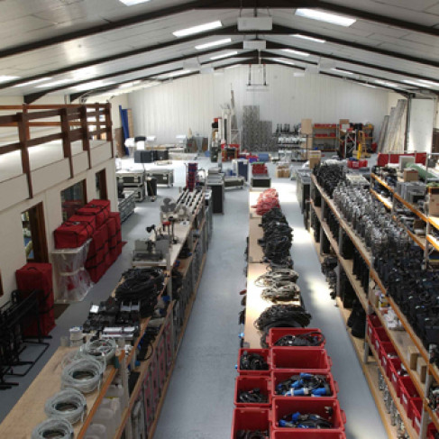 Office: Holly Farm Business Park, Kenilworth, CV8