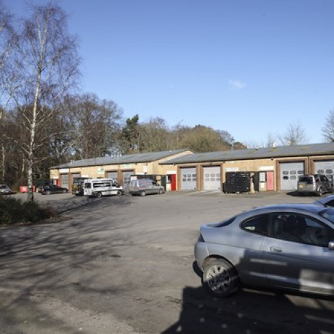 Office: Hollyhill Industrial Estate, Hollyhill Park Industrial Estate, Cinderford, GL14 2YB