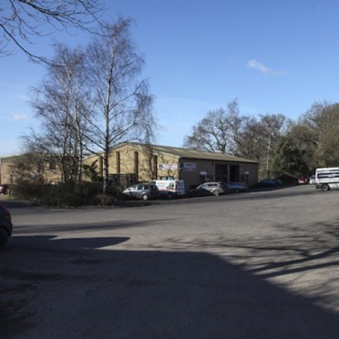 Office: Hollyhill Industrial Estate, Hollyhill Park Industrial Estate, Cinderford, GL14 2YB