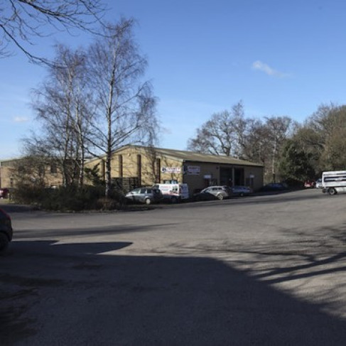 Office: Hollyhill Industrial Estate, Hollyhill Park Industrial Estate, Cinderford, GL14 2YB