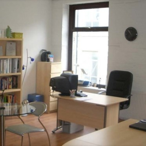 Office: Holmfield Mills Business Centre, Halifax, HX3