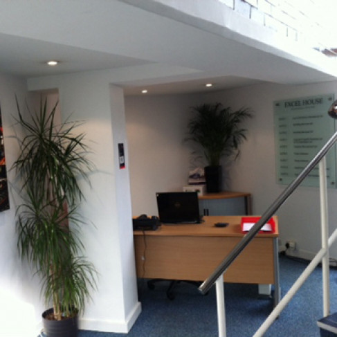 Office: Homesdale Road, Bromley, BR2