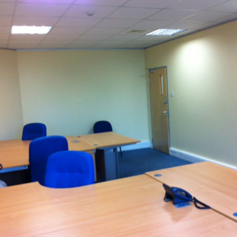 Office: Homesdale Road, Bromley, BR2