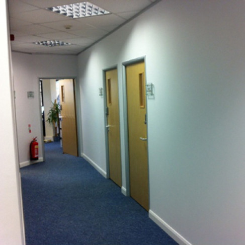 Office: Homesdale Road, Bromley, BR2