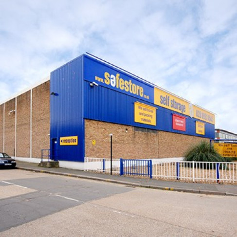 Office: Honeypot Lane, Stanmore, HA7