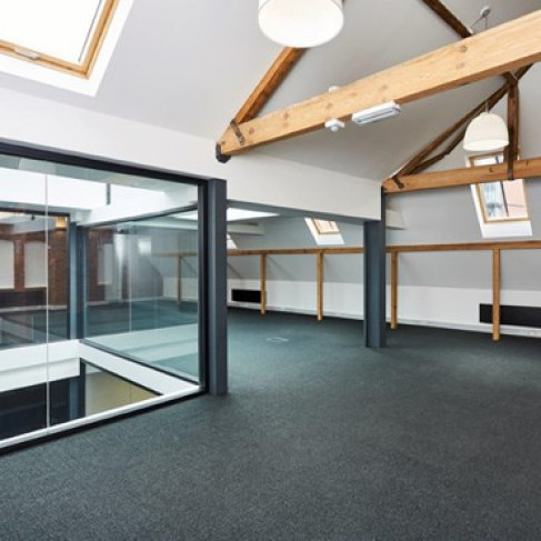 Office: Hood Street, Manchester, M4