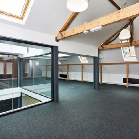Office: Hood Street, Manchester, M4