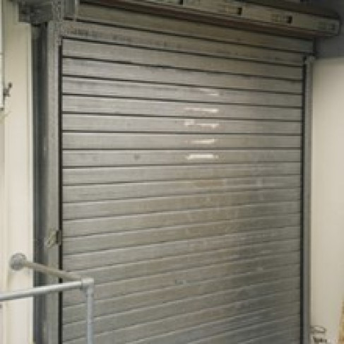 Office: Hornby Street - Minerva House, Bury, BL9