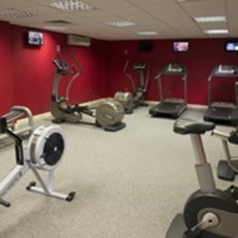 Office: Hornby Street - Minerva House, Bury, BL9