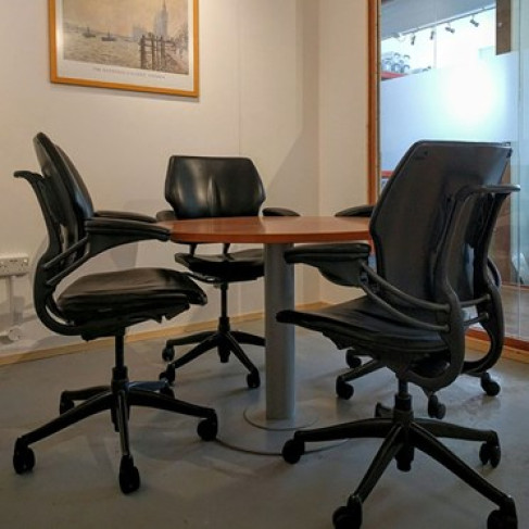 Office: Hornsey Road, London, N19