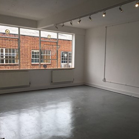 Office: Hornsey Road, London, N19