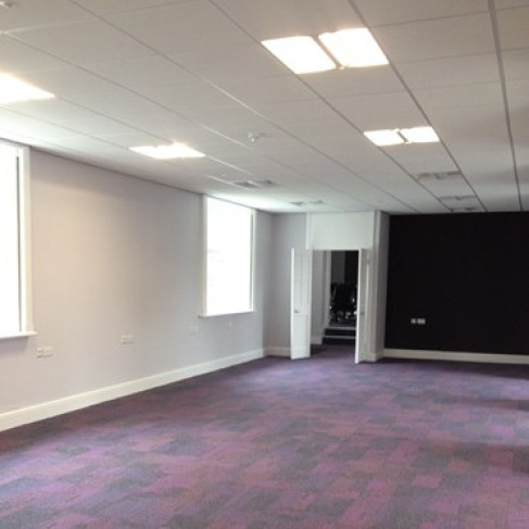 Office: Horseshoe Hill, Waltham Abbey, EN9