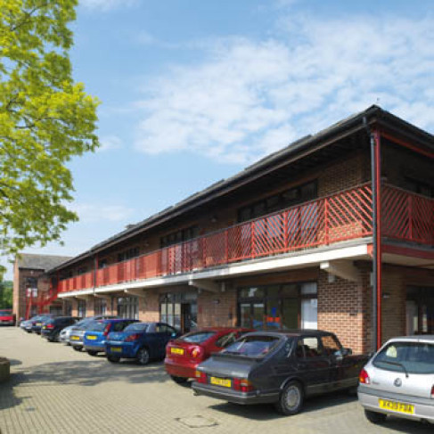 Office: Court, Horsham, RH13