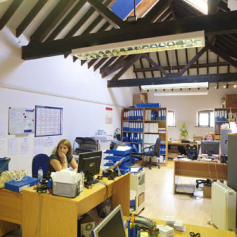 Office: Court, Horsham, RH13