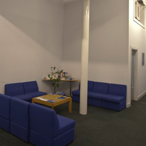Office: Houldsworth Business And Arts Centre - Reddish, Stockport, SK5