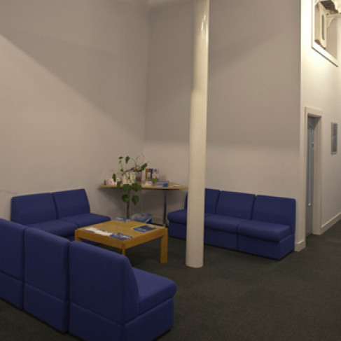 Office: Houldsworth Business And Arts Centre - Reddish, Stockport, SK5
