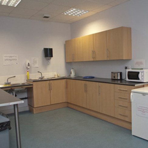 Office: Houldsworth Business And Arts Centre - Reddish, Stockport, SK5