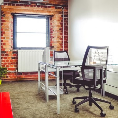 Office: Hoults Yard, Newcastle Upon Tyne, NE6