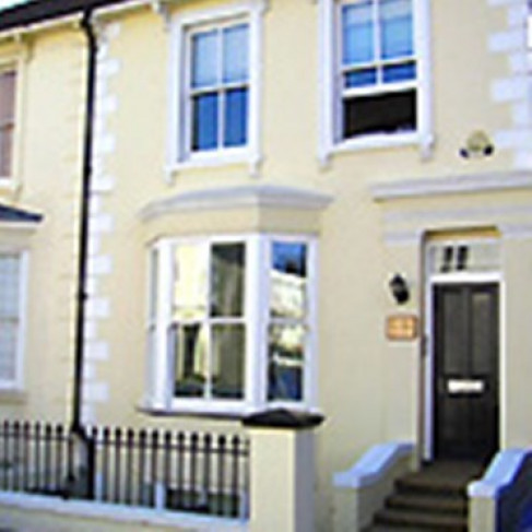 Office: Hova House - Hove, Brighton, BN3