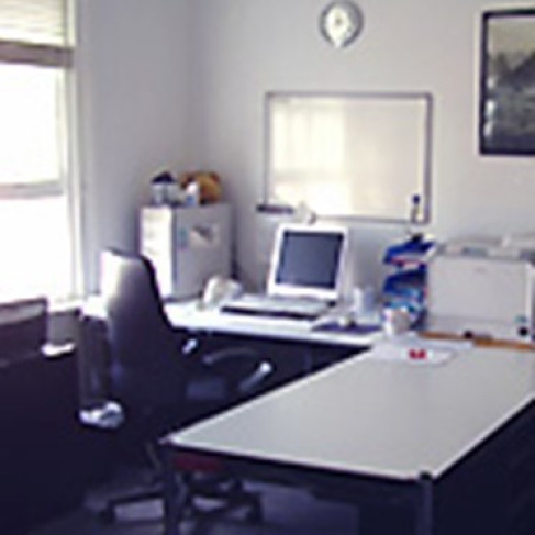 Office: Hova House - Hove, Brighton, BN3