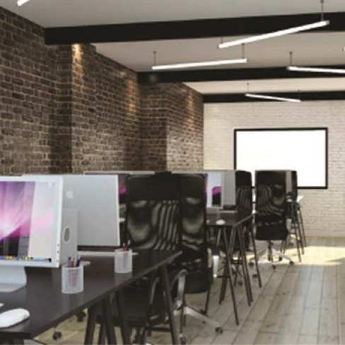 Office: Hoxton Square, London, N1