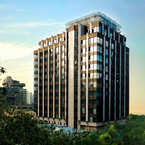 Office: Carlton Building, 11 F,Carlton Building, Shanghai, 200003